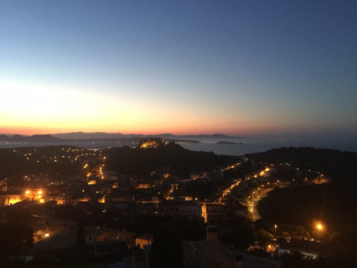 Mirador De Begur Apartment Exterior photo