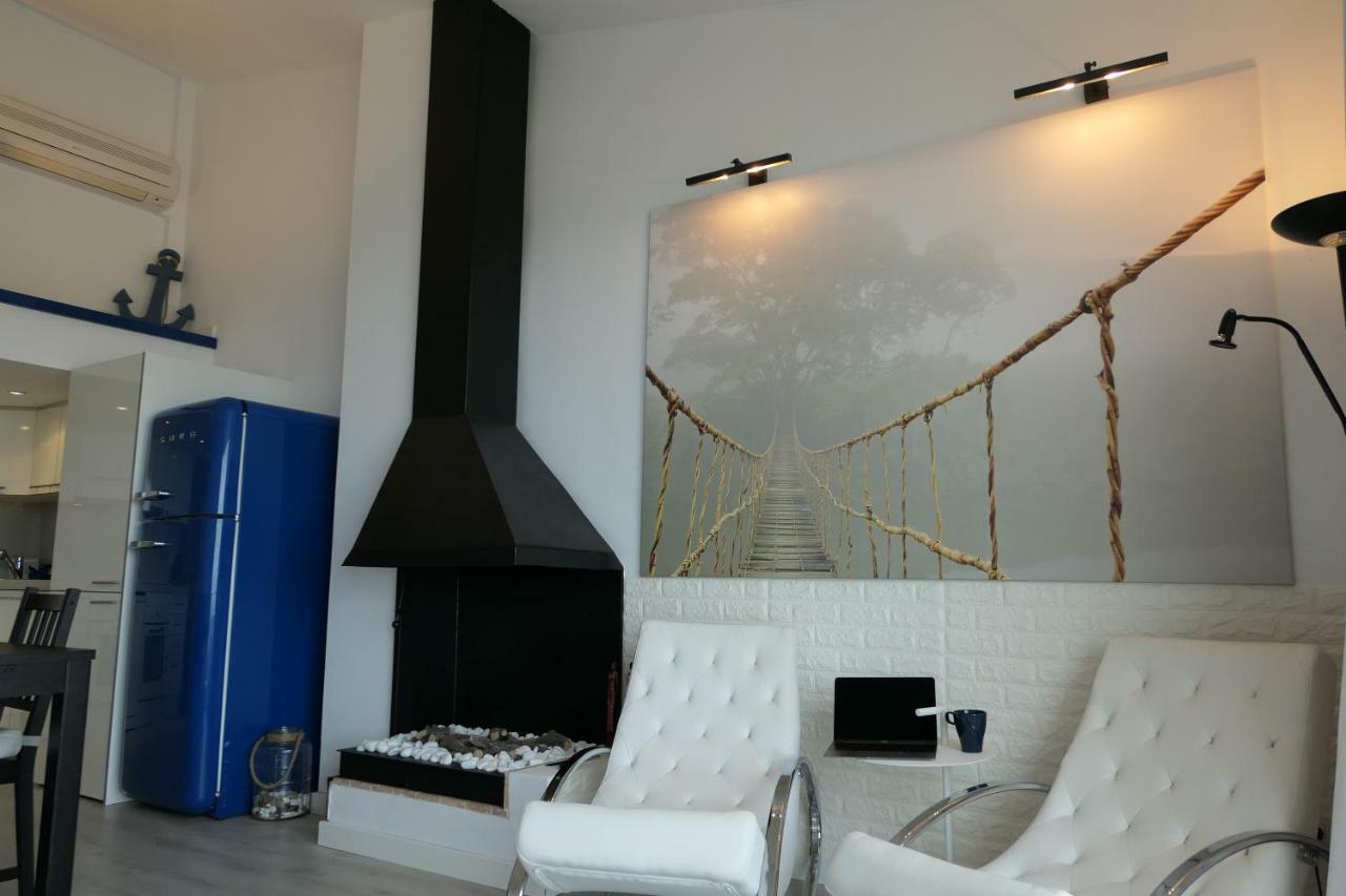 Mirador De Begur Apartment Exterior photo